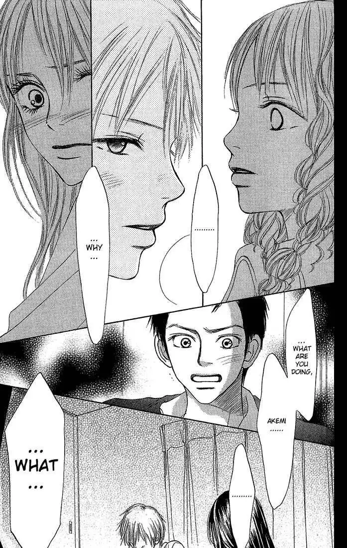 Crazy for You (Shoujo) Chapter 4 26